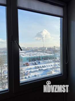 Студия квартира, вторичка, 23м2, 8/9 этаж