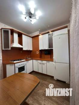 1-к квартира, вторичка, 38м2, 9/10 этаж