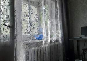 2-к квартира, вторичка, 55м2, 5/18 этаж
