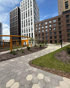 3-к квартира, вторичка, 53м2, 2/7 этаж
