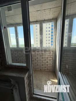 1-к квартира, вторичка, 33м2, 16/27 этаж