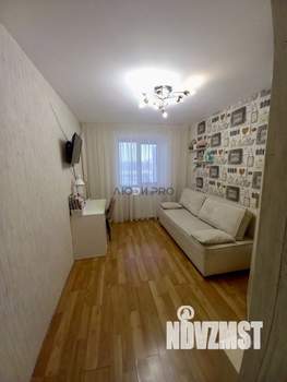 2-к квартира, вторичка, 45м2, 8/9 этаж