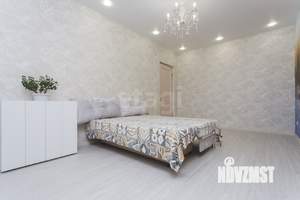 3-к квартира, вторичка, 85м2, 12/12 этаж