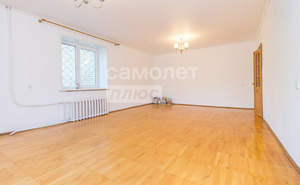 4-к квартира, вторичка, 130м2, 2/14 этаж