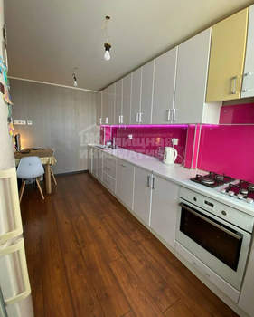 3-к квартира, вторичка, 75м2, 9/13 этаж