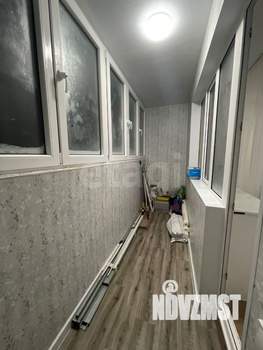 3-к квартира, вторичка, 84м2, 6/10 этаж