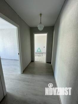 3-к квартира, вторичка, 66м2, 4/9 этаж