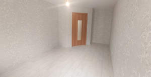 1-к квартира, вторичка, 35м2, 4/19 этаж
