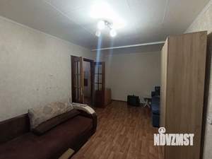 1-к квартира, вторичка, 31м2, 1/5 этаж