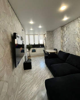 2-к квартира, вторичка, 48м2, 16/18 этаж