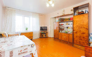 3-к квартира, вторичка, 59м2, 5/5 этаж