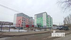 2-к квартира, вторичка, 55м2, 5/5 этаж