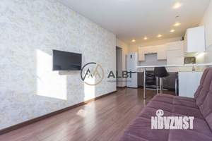 3-к квартира, вторичка, 48м2, 2/6 этаж