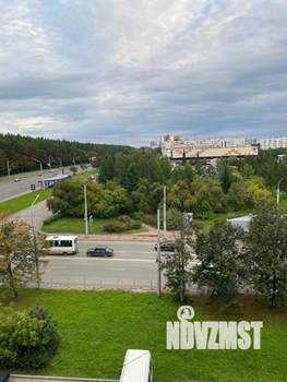2-к квартира, вторичка, 43м2, 6/9 этаж