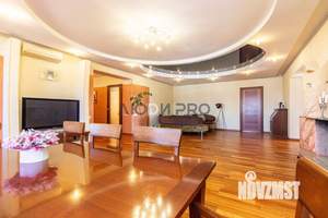 4-к квартира, вторичка, 165м2, 6/6 этаж