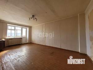 1-к квартира, вторичка, 34м2, 8/9 этаж