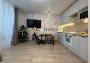 Студия квартира, вторичка, 25м2, 14/24 этаж