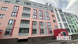 3-к квартира, вторичка, 66м2, 3/5 этаж