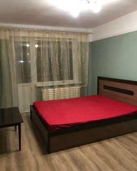 2-к квартира, вторичка, 43м2, 1/10 этаж