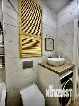 2-к квартира, вторичка, 42м2, 14/25 этаж