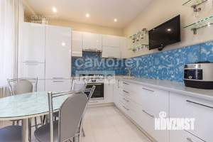 2-к квартира, вторичка, 59м2, 8/9 этаж