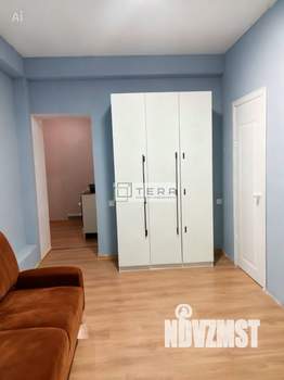 2-к квартира, вторичка, 33м2, 1/7 этаж