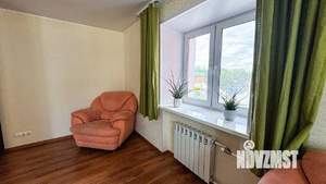 1-к квартира, вторичка, 38м2, 4/5 этаж