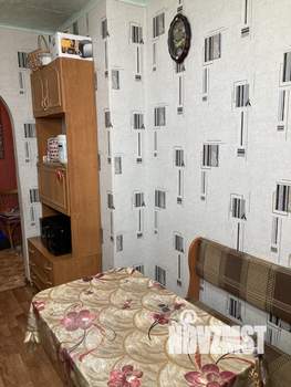 3-к квартира, вторичка, 65м2, 5/9 этаж