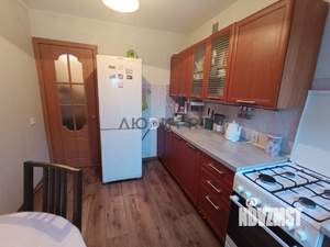 3-к квартира, вторичка, 62м2, 3/9 этаж