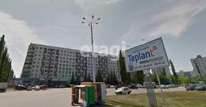 2-к квартира, вторичка, 43м2, 8/9 этаж