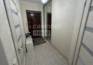 1-к квартира, вторичка, 37м2, 10/15 этаж