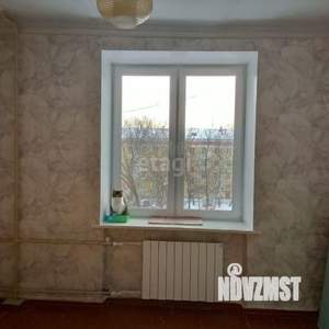 2-к квартира, вторичка, 58м2, 4/4 этаж