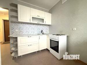 1-к квартира, вторичка, 34м2, 8/10 этаж