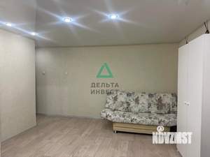 1-к квартира, вторичка, 30м2, 4/5 этаж