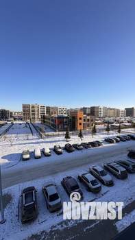 3-к квартира, вторичка, 73м2, 4/8 этаж