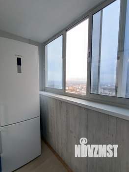 3-к квартира, вторичка, 87м2, 12/16 этаж