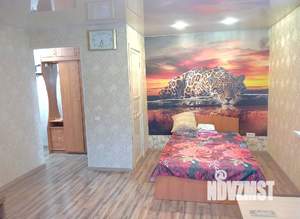 1-к квартира, вторичка, 31м2, 2/5 этаж