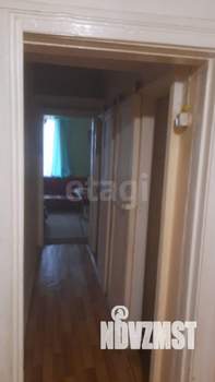 3-к квартира, вторичка, 66м2, 1/3 этаж