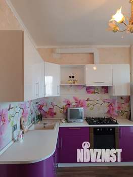 3-к квартира, вторичка, 100м2, 5/9 этаж