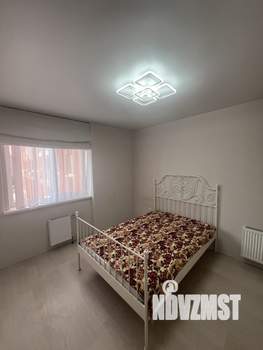 2-к квартира, вторичка, 53м2, 2/17 этаж