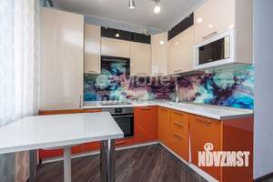 2-к квартира, вторичка, 47м2, 1/3 этаж