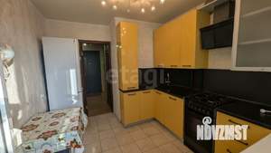 1-к квартира, вторичка, 38м2, 7/10 этаж