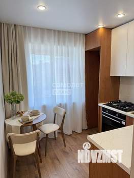 2-к квартира, вторичка, 45м2, 5/5 этаж