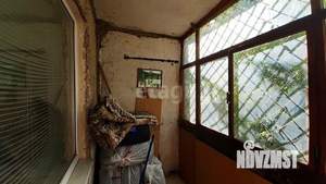 2-к квартира, вторичка, 54м2, 1/9 этаж