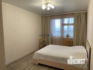 3-к квартира, вторичка, 71м2, 9/10 этаж