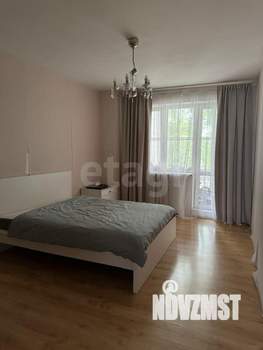 4-к квартира, вторичка, 115м2, 3/11 этаж