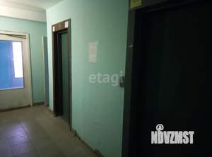 1-к квартира, вторичка, 24м2, 5/12 этаж