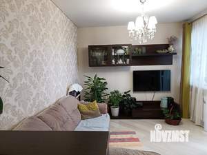 2-к квартира, вторичка, 72м2, 7/13 этаж