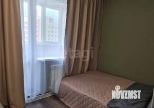 1-к квартира, вторичка, 34м2, 5/9 этаж