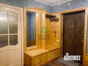 1-к квартира, вторичка, 49м2, 9/13 этаж